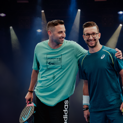 Ordine di gioco del WARMUP disponibile online