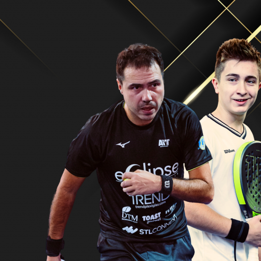 AWT Padel Finals: La Corsa alla FIGHT CARD per Malaga è Iniziata!