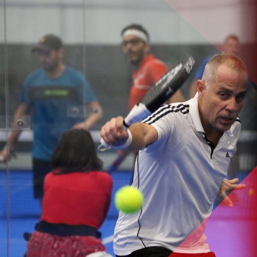 2023 AWT FINALS BARCELONA: IL GRANDE PADEL È ALLA PORTATA DI TUTTI