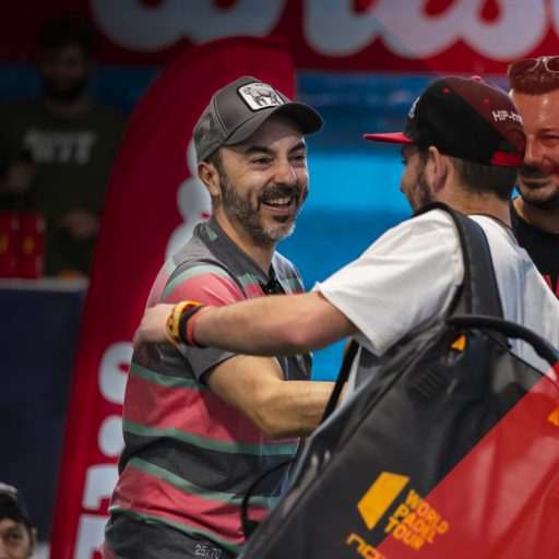 Il Mercato dei Giocatori nel PADEL