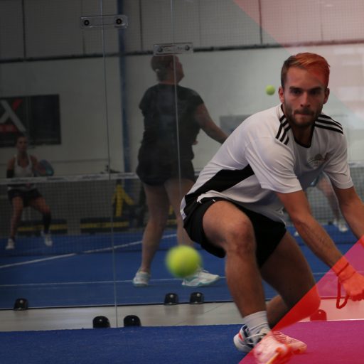 Trionfo nel Mondo del Padel in vista di Barcellona: Le Prime FIGHT CARD Assegnate