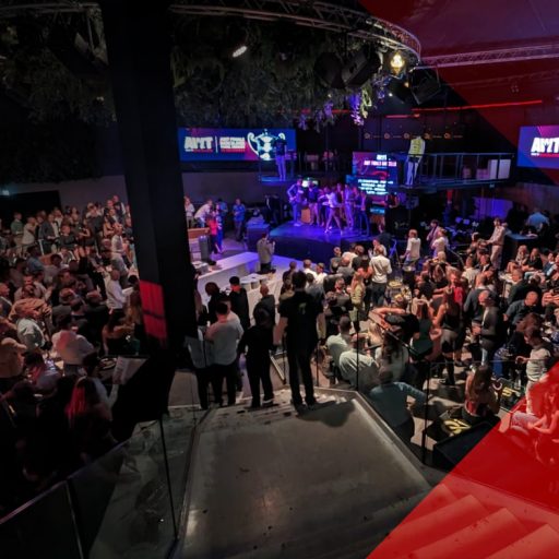 Grande Apertura della Nuova Stagione del Campionato di Padel a Squadre con Montepremi Record di 10.000 Euro BV