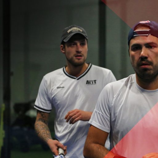 Il Gran Finale della Stagione di Padel AWT: Nuove Sfide e Classi di Livello in Arrivo