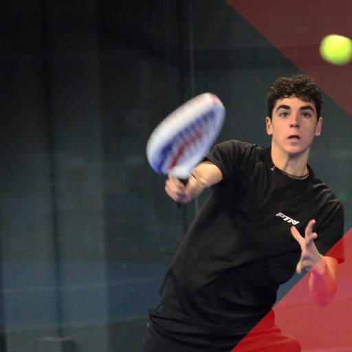 Orologio Padel Cup - Quinta Categoria: Una giornata di fuoco al The Padel Hub di Desenzano