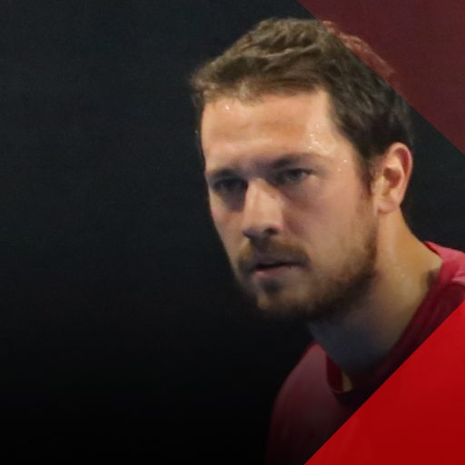 AWT PADEL LEAGUE MEN'S- Ecco i protagonisti della gara 2023