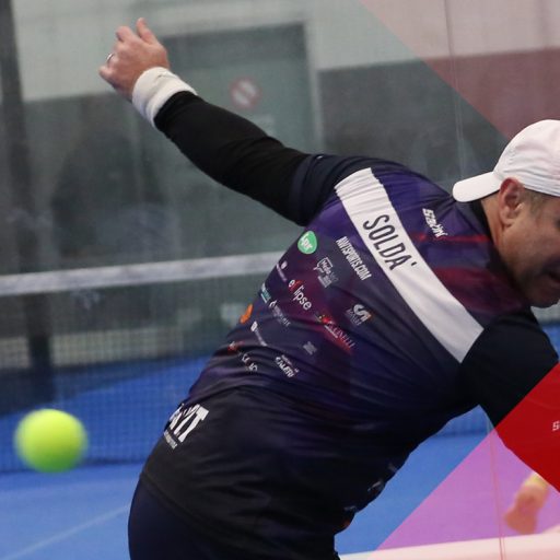 AWT PADEL LEAGUE: ORA SIAMO NEL VIVO