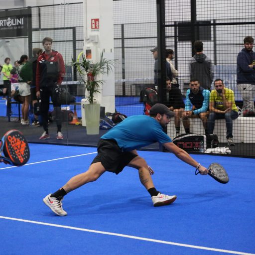 Match d'assestamento