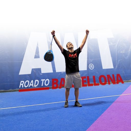 AWT FINALS: 3 GIORNI A BARCELLONA PER ASSEGNARE I TITOLI ASSOLUTI AWT