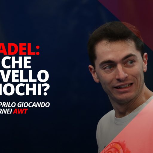 CHE LIVELLO DI GIOCO HAI? TE LO DICE L'ALGORITMO DELL'AWT