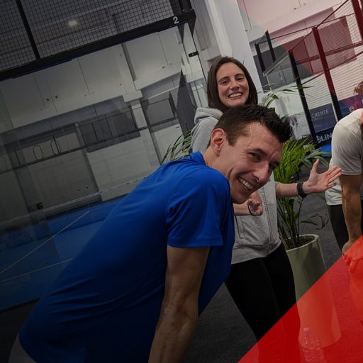 AWT2: il primo weekend premia 40 coppie tra donne ed entry level