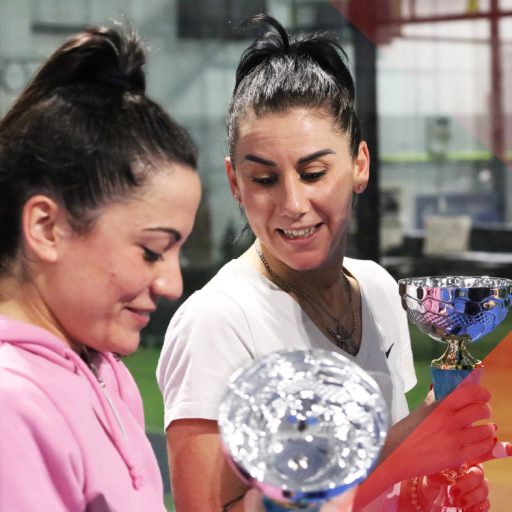 PADEL FUN BRESCIA: A NUVOLERA IL PRIMO PRIMO WEEKEND DI PADEL AWT