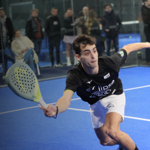 Un brillante riinizio di Campionato nel Mondo del Padel