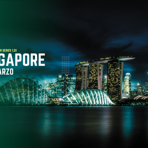 Esplorando Singapore: Il Weekend dei Tornei di Padel in Lombardia