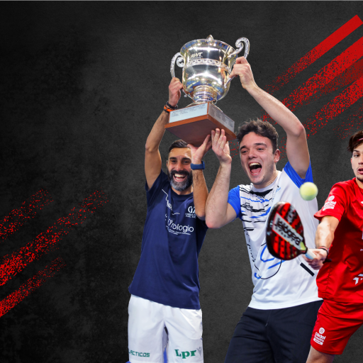 Master Nazionale ROAD TO MALAGA 2024 AWT PADEL FINALS