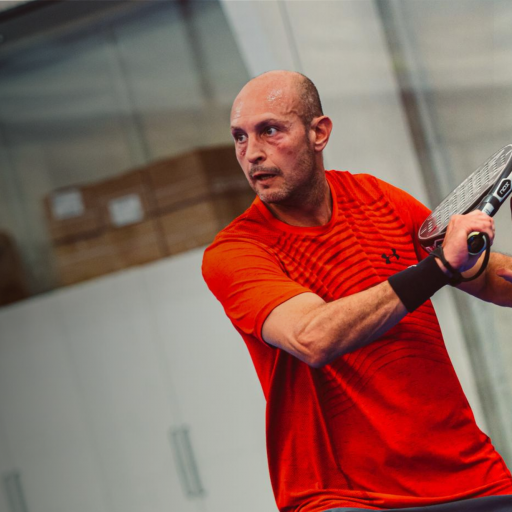 Benvenuti al nuovo AWT WARM-UP
