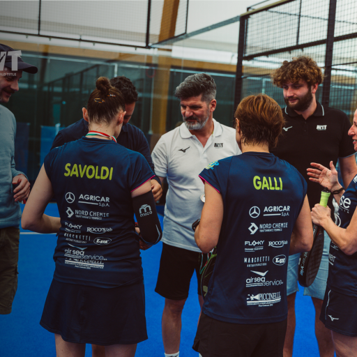 Annuncio ufficiale: ecco le fasce del Warm-up del 12 e 13 ottobre!