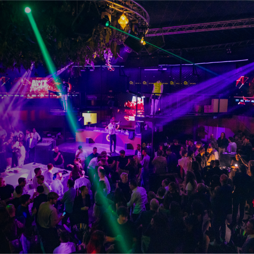 L'AWT AWARDS NIGHT ti Aspetta il 16 Novembre!