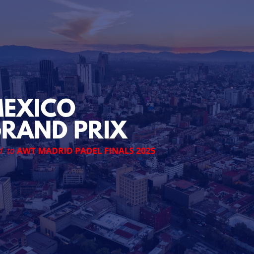 Al Via il Primo Grand Prix: Padel e Divertimento ti Aspettano!