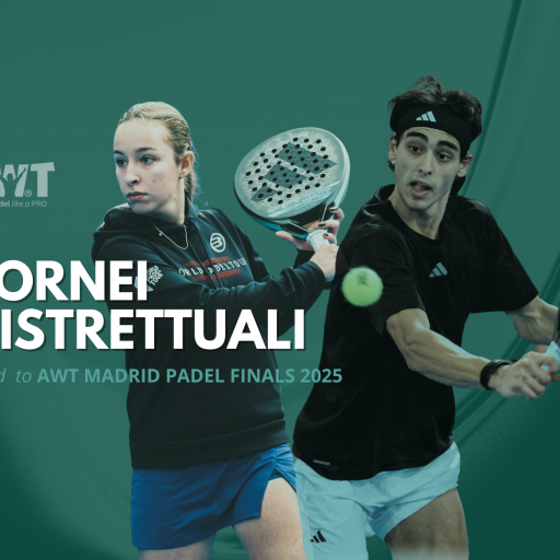 La Base del Padel Competitivo e Sociale