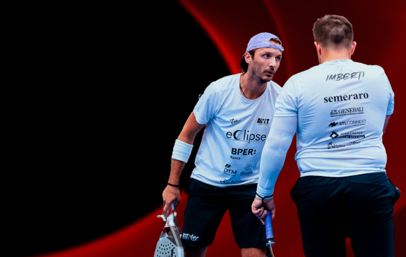 Ultimi giorni per il Campionato AWT PADEL di Brescia e Bergamo!
