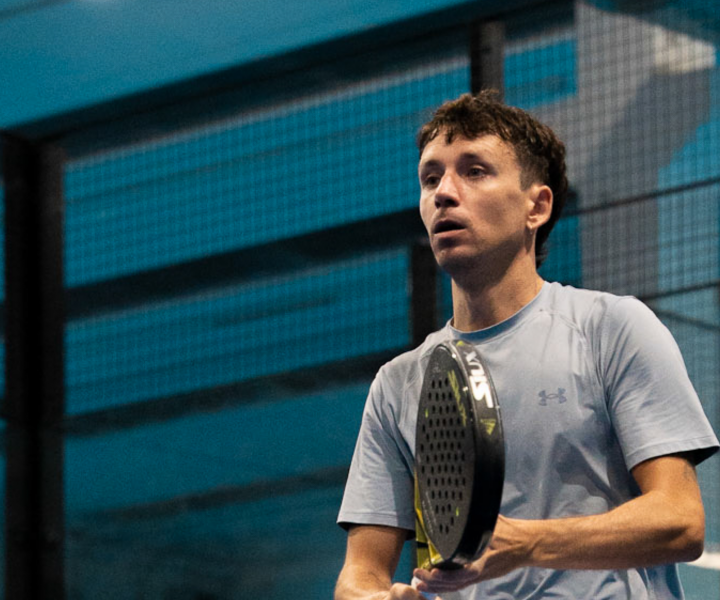 🎾PARTITE APERTE: si gioca fino al 15 dicembre!