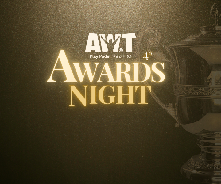 🌟 AWT AWARDS NIGHT 2025 – LA NOTTE DELLE STELLE 🌟