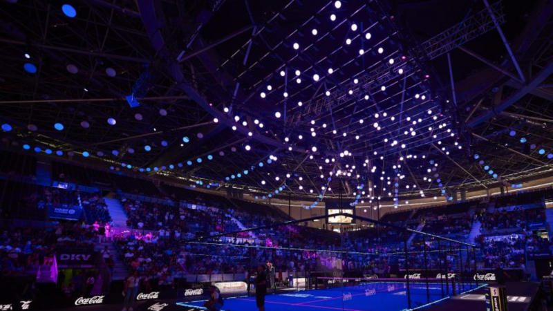 Ecco la Guida ai Playoff e Playout AWT Padel League