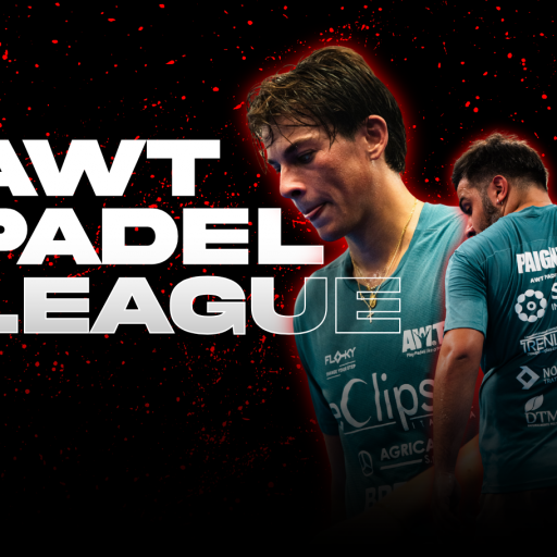 GUIDA AL CAMPIONATO AWT PADEL LEAGUE
