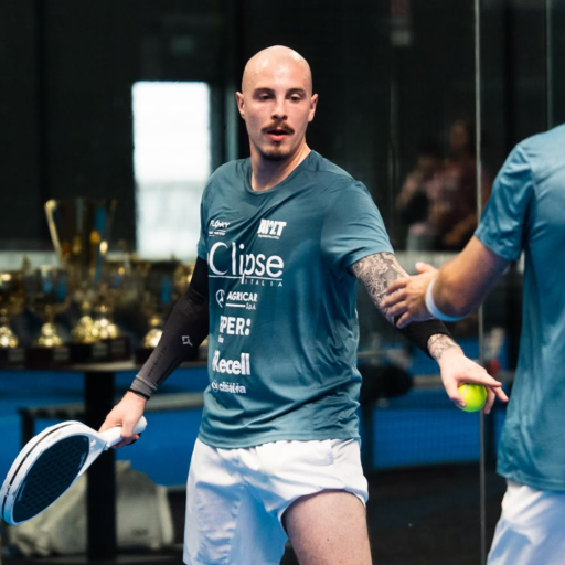 AWT PADEL LEAGUE, VOLANO LE ISCRIZIONI: QUOTA 500 TEAM